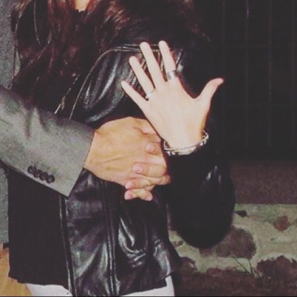 Danier leather jacket - Picture 2 of 2